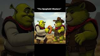 Shrek-Verse