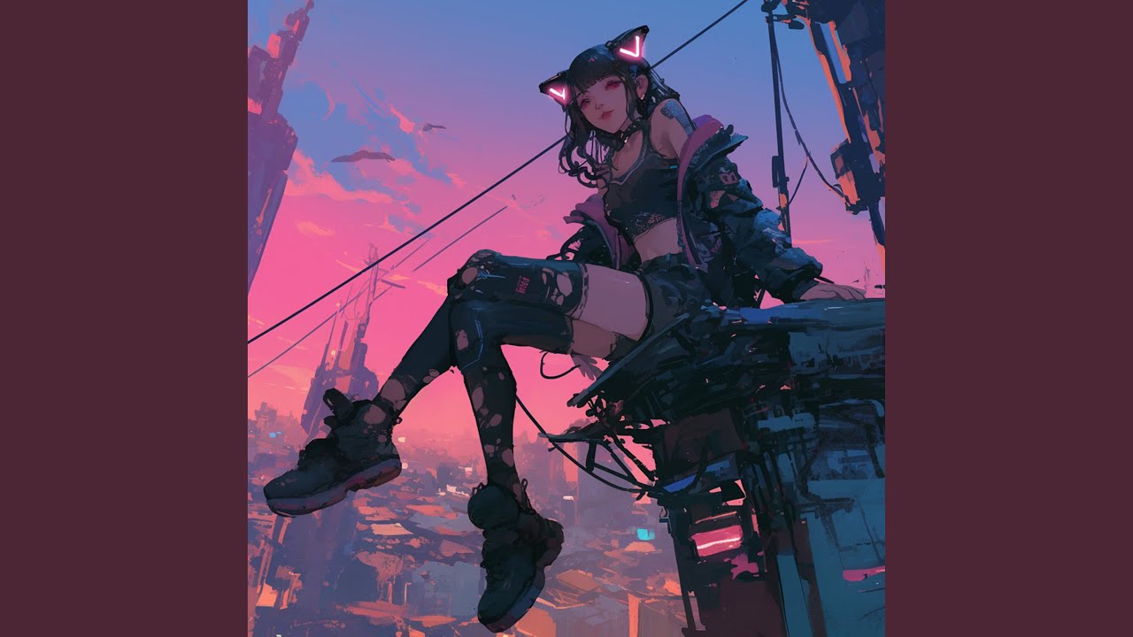 東京タワーが囁く (Remix)