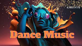 Dance Music Mix-Karlos Dj