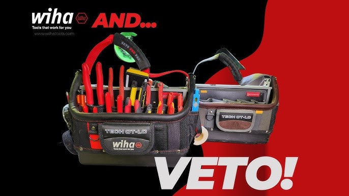 Veto Pro Pac TECH OT-LC - walkthrough and load out 