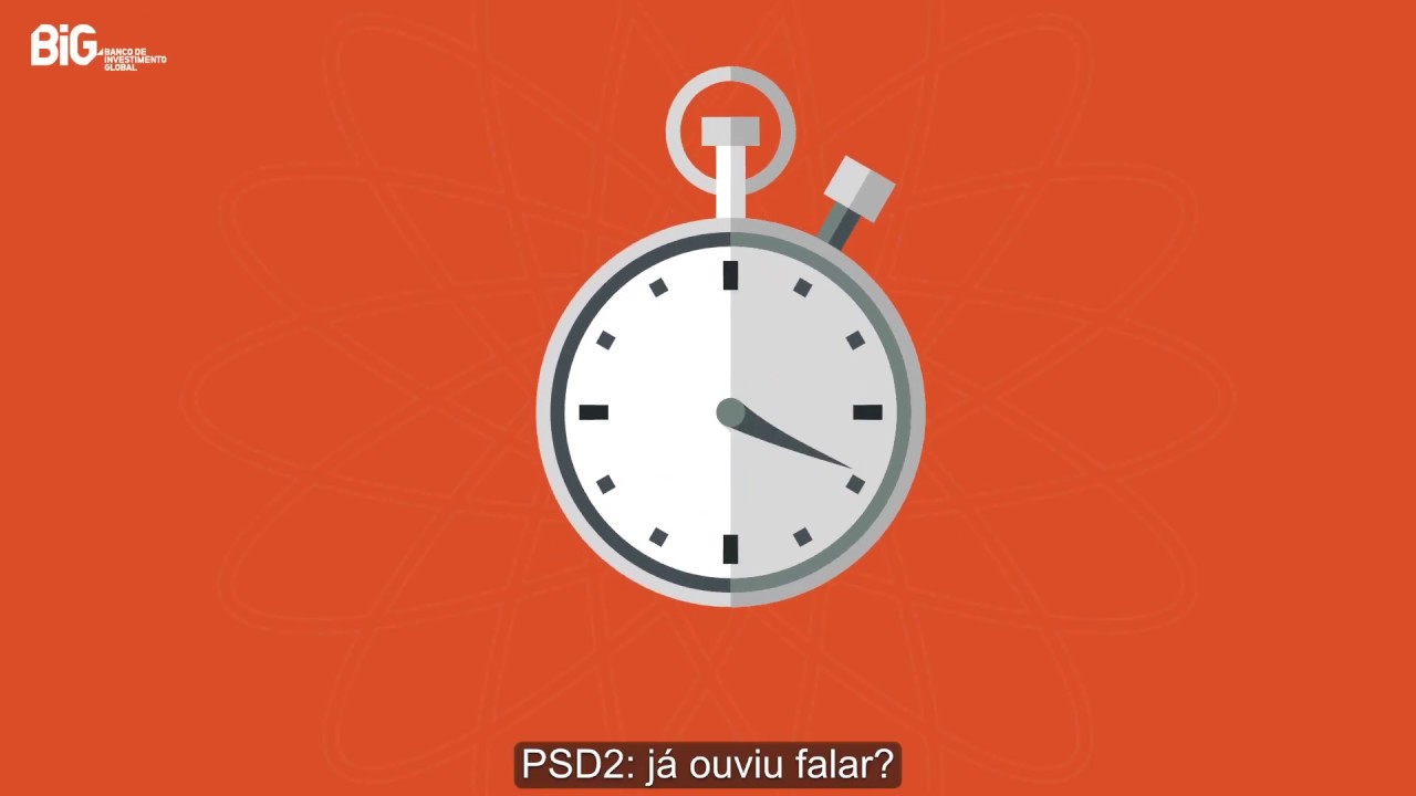 Psds2 Timer PSD2 em 90 segundos - YouTube