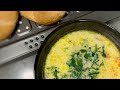 Сырный суп с копчеными колбасками. Суп с курицей и охотничьими колбасками за 15 минут. Food Time