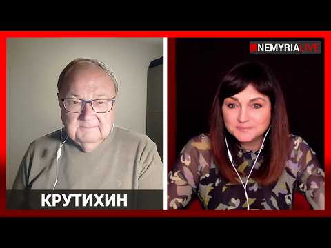 Iran. The President's Risk: Between Two Interests, - Krutikhin