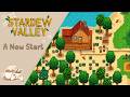 Starting Fresh on the Beach Farm | Stardew Valley 1.6