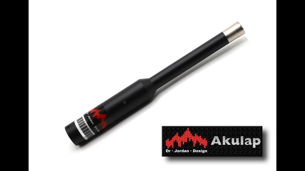 MiniDSP Umik1 Umik2 Unfallversicherung