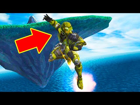 youtube halo infinite