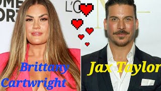 Jax Taylor Grants Brittany Cartwright Full Custody of Son Cruz Amid Divorce