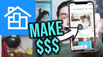Neighbor Storage App | Renting Out Parking Space