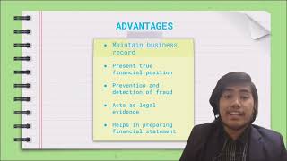 ACC 407 : GROUP PROJECT PRESENTATION 1