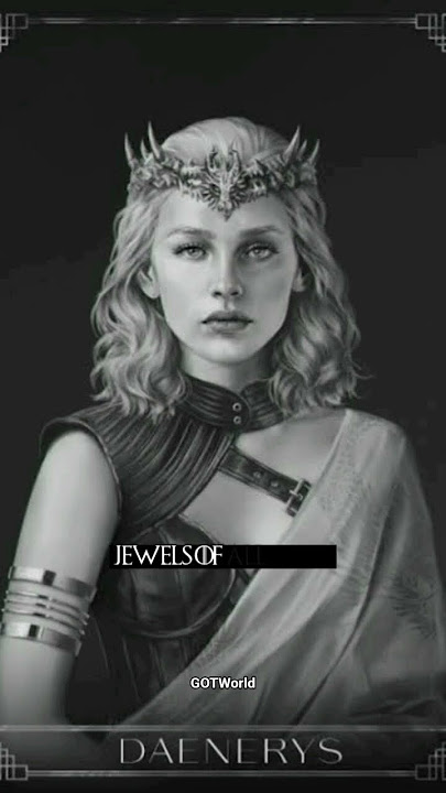 The Moment Dany First Touched Her Destiny