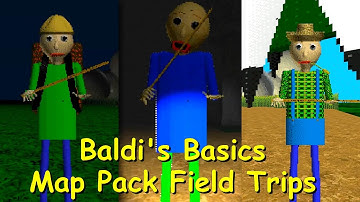 Baldi