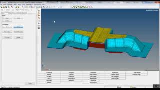 HF Process manager in HF 14.0