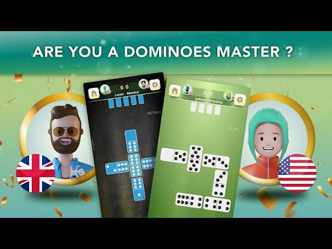 Dominoes trực tuyến