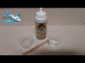 Gorilla Glue Hack - Adhesive & Filler