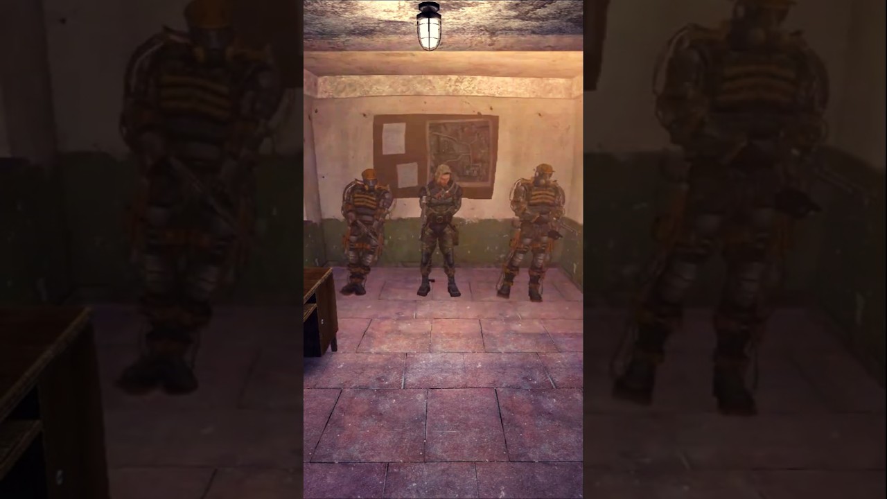 БЫСТРО и МОЩНО уничтожаем Лукаша "навесом" РПГ в S.T.A.L.K.E.R. Тень Чернобыля ☢