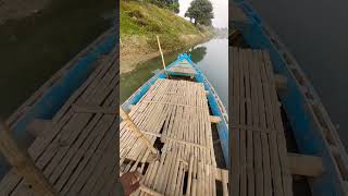 Day 17 | Patna's beautiful boat ride for free#ytshorts #viralshorts #90daychallange #viralshorts