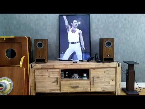 Clip test loa