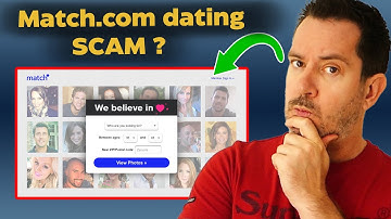 Match.com review: is Match legit or a TOTAL SCAM?