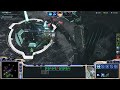 StarCraft II Co-op: Brutal+6 Artanis and Karax