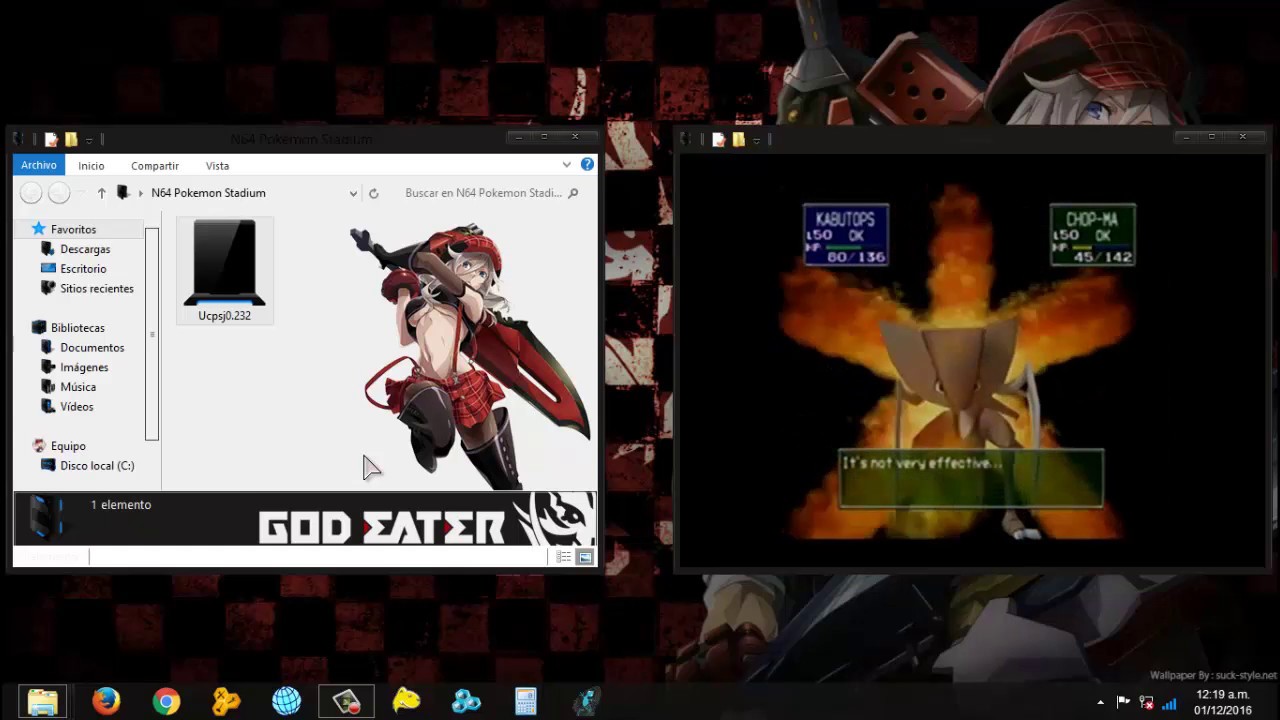 How to create a game VC 76 How to create a game VC 27
