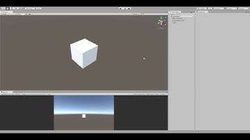 Unity Creating Camera Path With BezierSolution