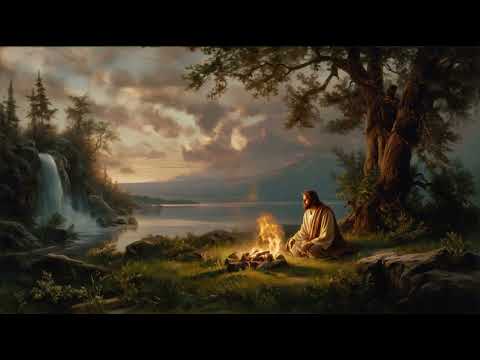 The Shepherd’s Pasture: Your Safe Haven to Rest in Christ