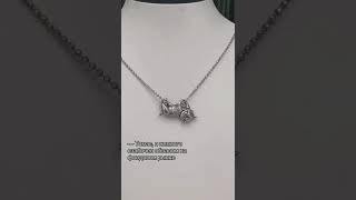 Кот БАЮН от Ювелирной компании ФИТ ✅ https://jewelry-fitshop.ru/catalog/serebryanye-podveski/23272/