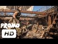 Black Sails S02E02 X Promo