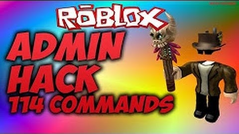 ROBLOX - SPARE REBORN - EXPLOIT/HACK 100+ COMMANDS ( UPDATED )