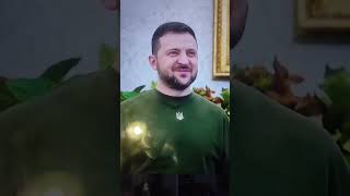 Украинские переговорщики не уполномочены обсуждать территориальный вопрос.Зеленский