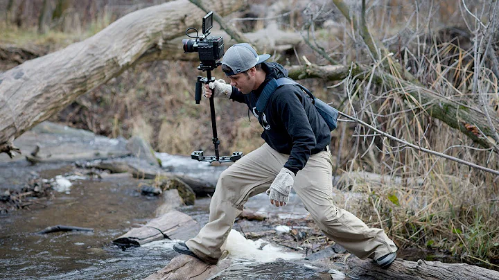 Devin Grahams tutorial of his Glidecam Signature S...