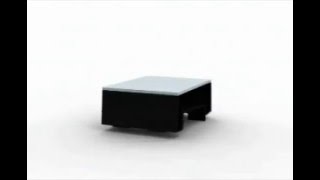 Trans Furniture Coffee/Table MK2