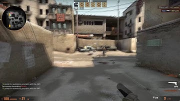 [CSGO] Mlg 360 Noscope
