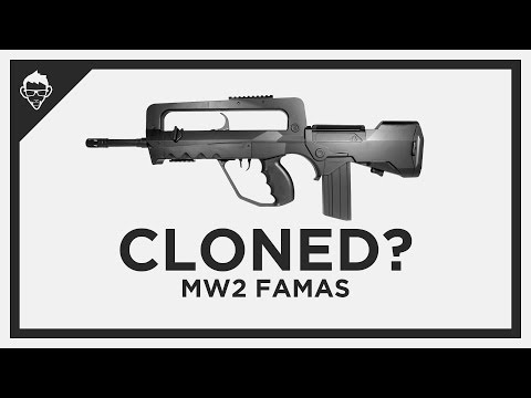 Cloned 1 P90 Vs Pdw 57 Vs Weevil In Call Of Duty Youtube