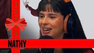 Nathy Peluso en Generación Perdida