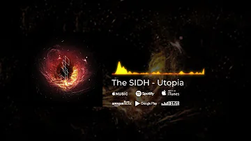 The SIDH - Utopia (Audio Spectrum)