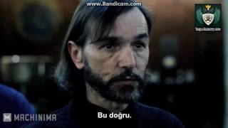 League Of Legends Lee Sin Kısa Fan Filmi Türkçe Altyazılı