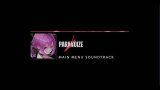 Paranoize - Lo-fi Lobby Soundtrack (50 Minute Mix)