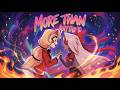 More Than Anything Reprise Extended Version Hazbin Hotel