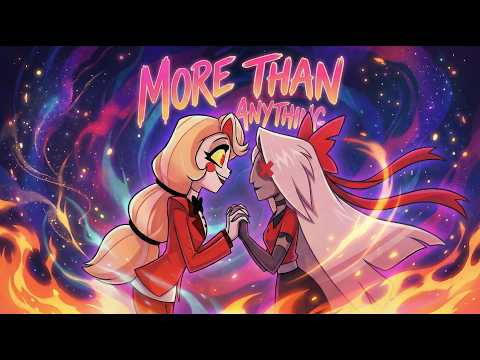 More Than Anything (Reprise) - Extended Version | Hazbin Hotel