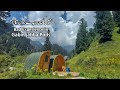 Swat Trip in Gabin Jabba | Worst Travel Experience of Camping Pods