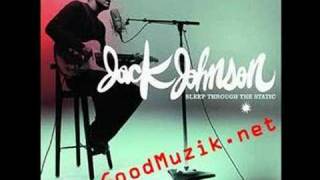 Jack Johnson - Hope chords