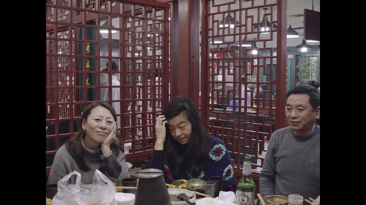 I Don't Feel at Home Anywhere Anymore Trailer 《我在家中渐渐消失》预告片 YouTube