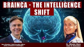 BrainCA - The Intelligence Shift