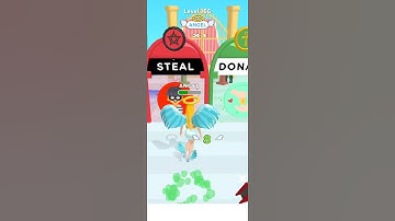 Destiny Run : Gameplay Walkthrough All Levels #shorts  #destinyrun