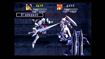 Xenogears (PlayStation) Playthrough Part 60