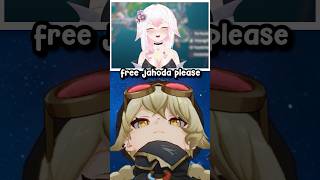 Did Genshin Just Paywall World Quests Using Nefer??