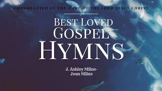 Tell Me The Old, Old Story - Gospel Hymns Resimi