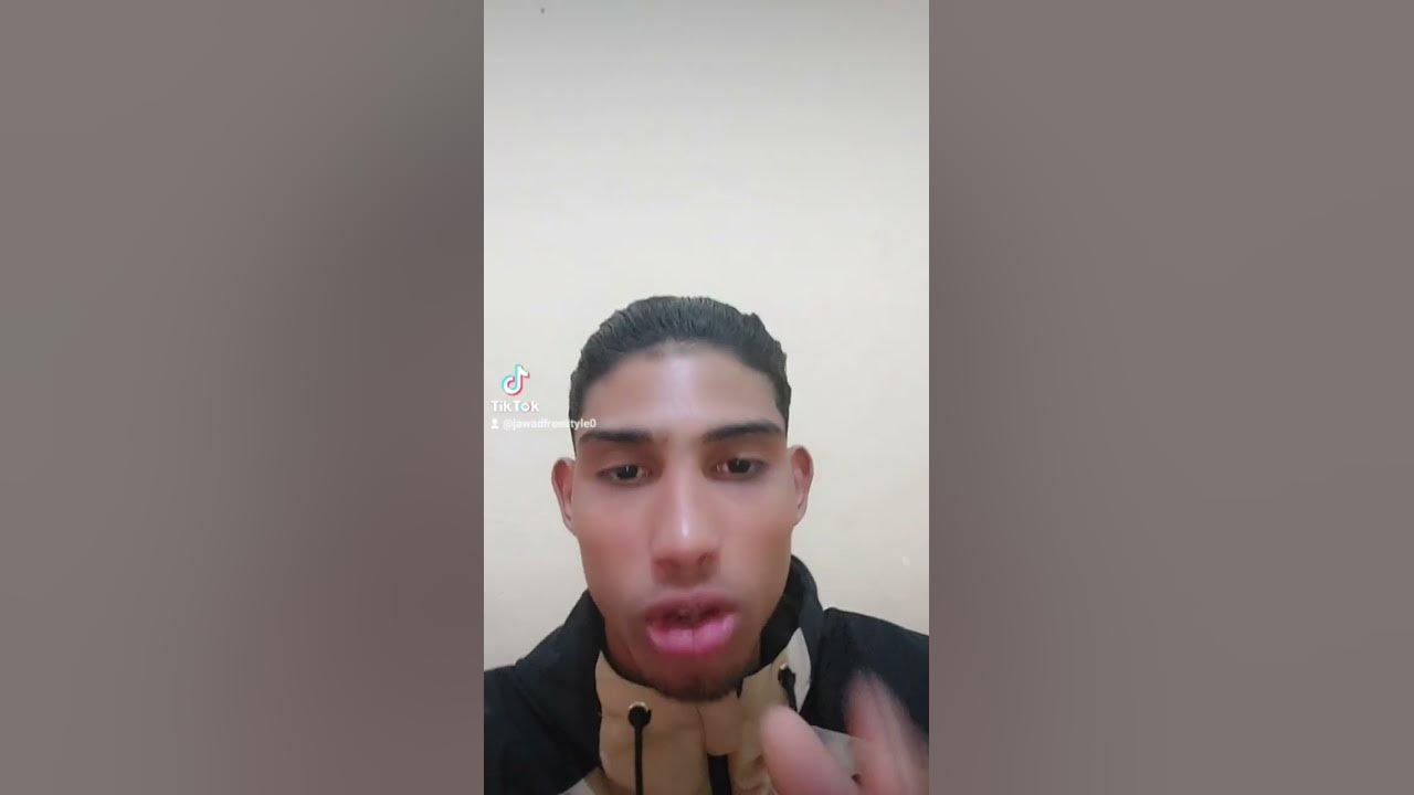 Jawad freestyle ⚽ YouTube