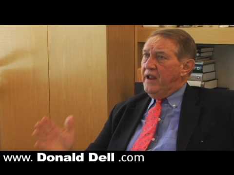 NFL Concussions -- Donald Dell Speaks Out